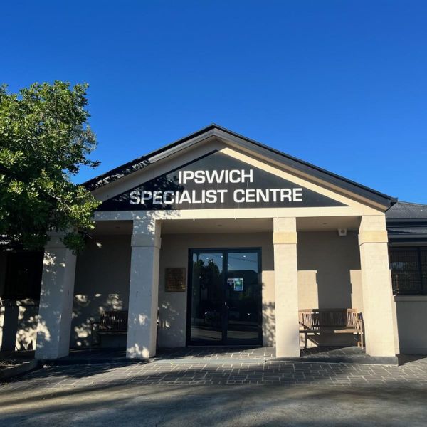 Ipswich Specialist Centre