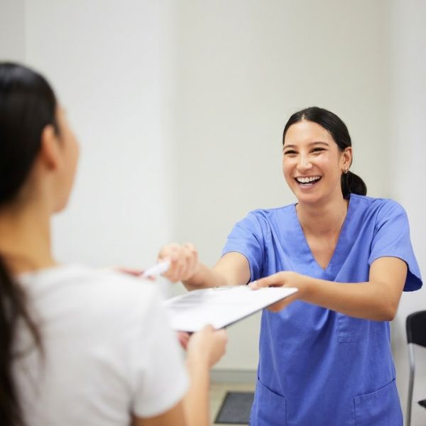 What to bring for your appointment.