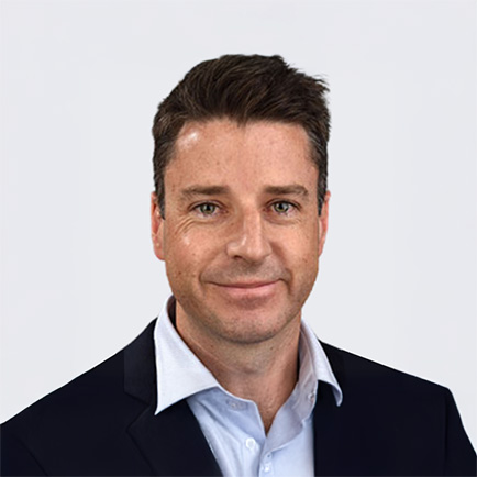 Dr Richard Harris