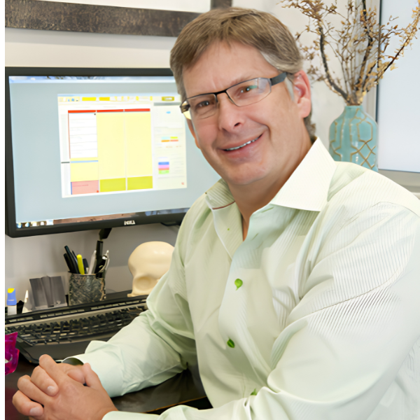 Dr Matthew Hawthorne